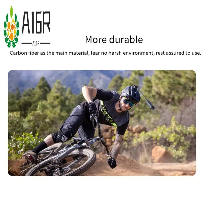 

A16R-For Insta360 Shadowstone X3/ONE X2/RS Helmet Accessories Multi-Function Convenient Camera Accessories