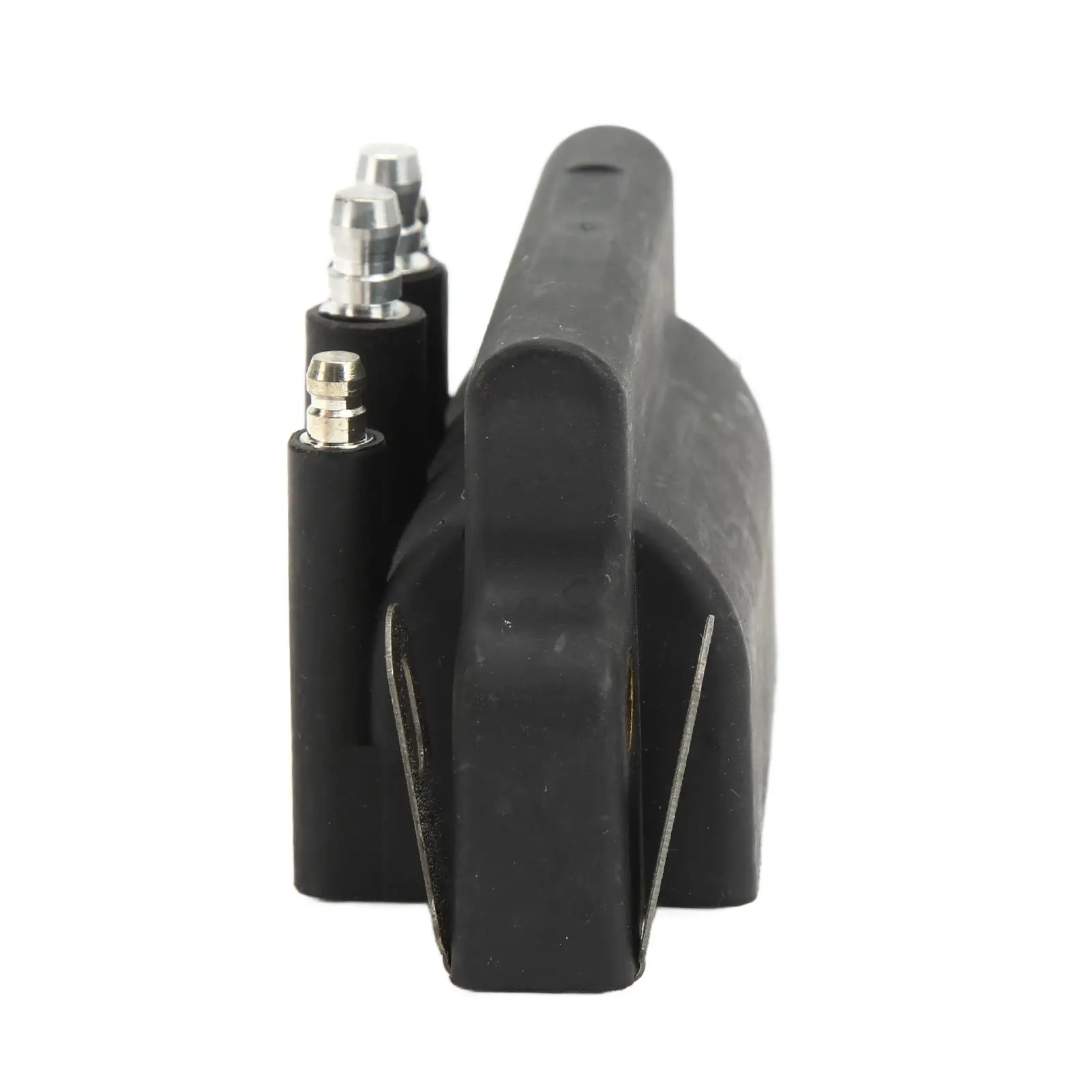 

583298 Professional Manufacturing Simple Installation 0583740 Dual Plug Wire Ignition Coil Wear Resistant for outboard Engine
