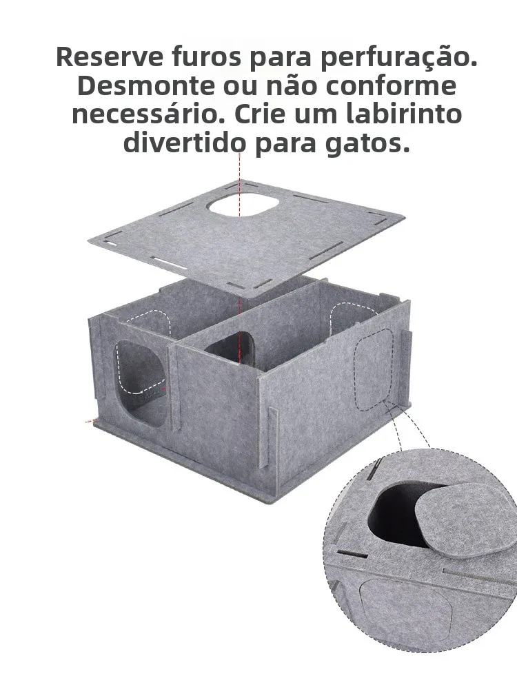 s-tunnel-cachette-labyrinthe-jouet-interactif-feutre-planche-a-gratter-nce-jeu-nid-tunnel-cachette-meubles