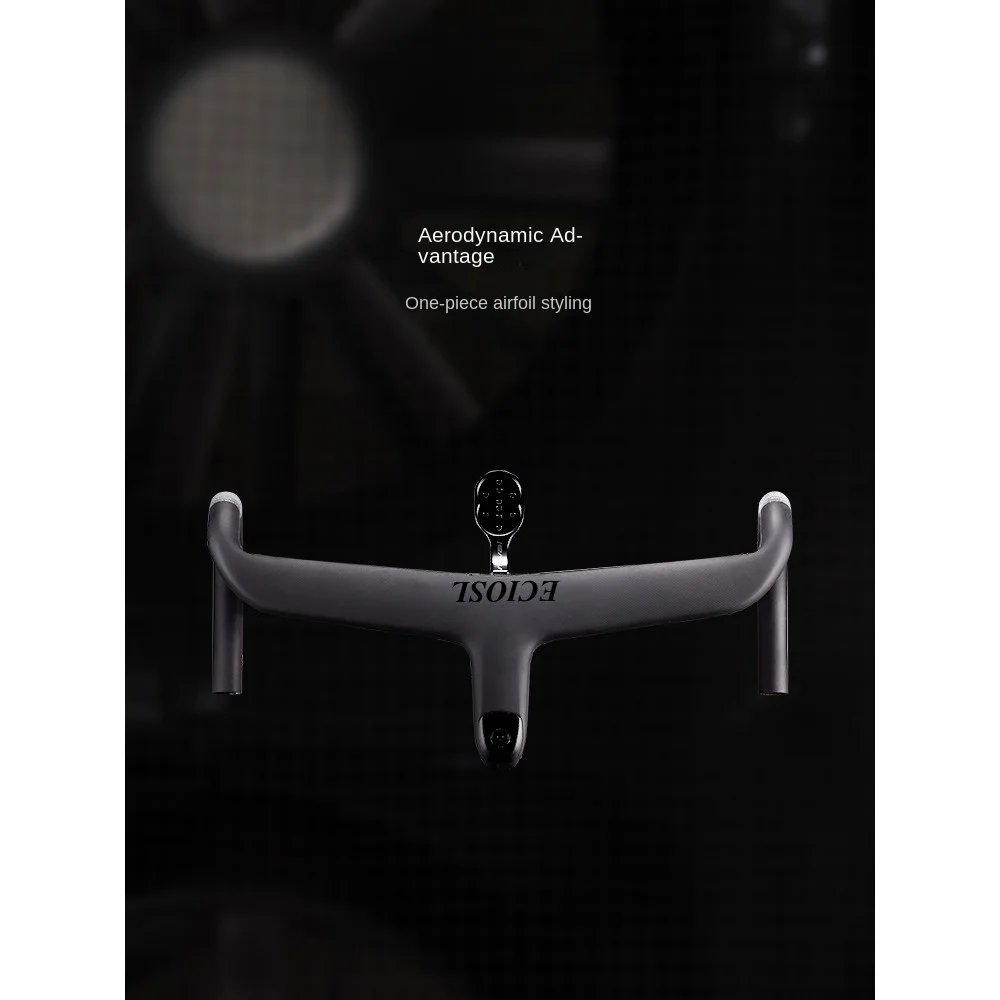 

Карбоновый дорожный руль, карбоновый вынос, внутренняя прокладка кабеля, руль шоссейного велосипеда, кабина, детали рамы велосипеда Di2