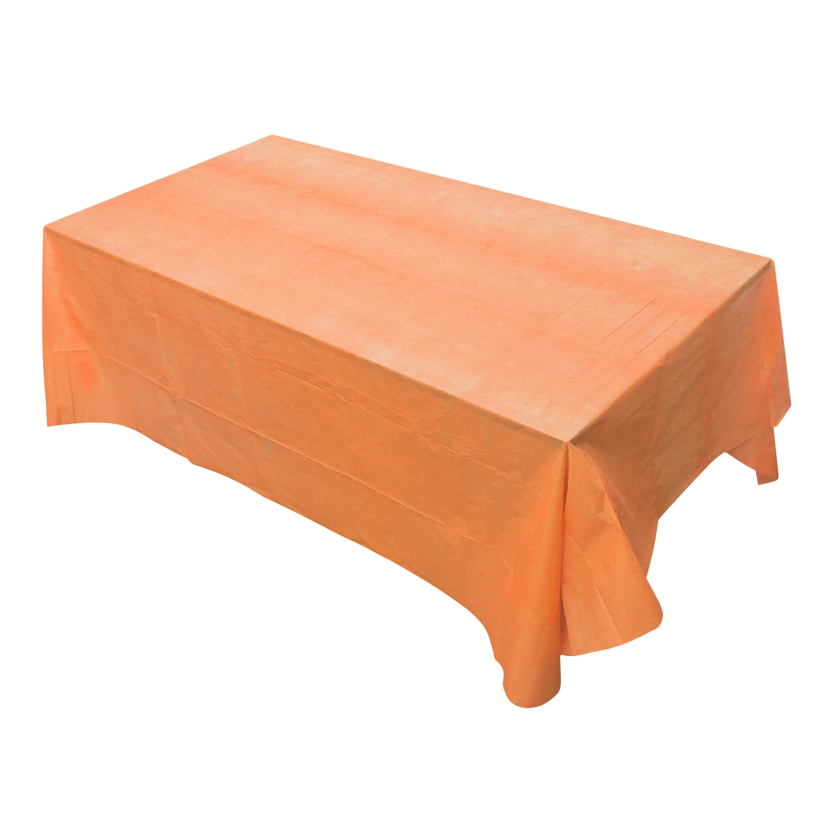 

Plastic Tablecloth 137x183cm Waterproof Disposable PE Covers for Party Picnic Camping Banquet Hall Catering Easy Clean