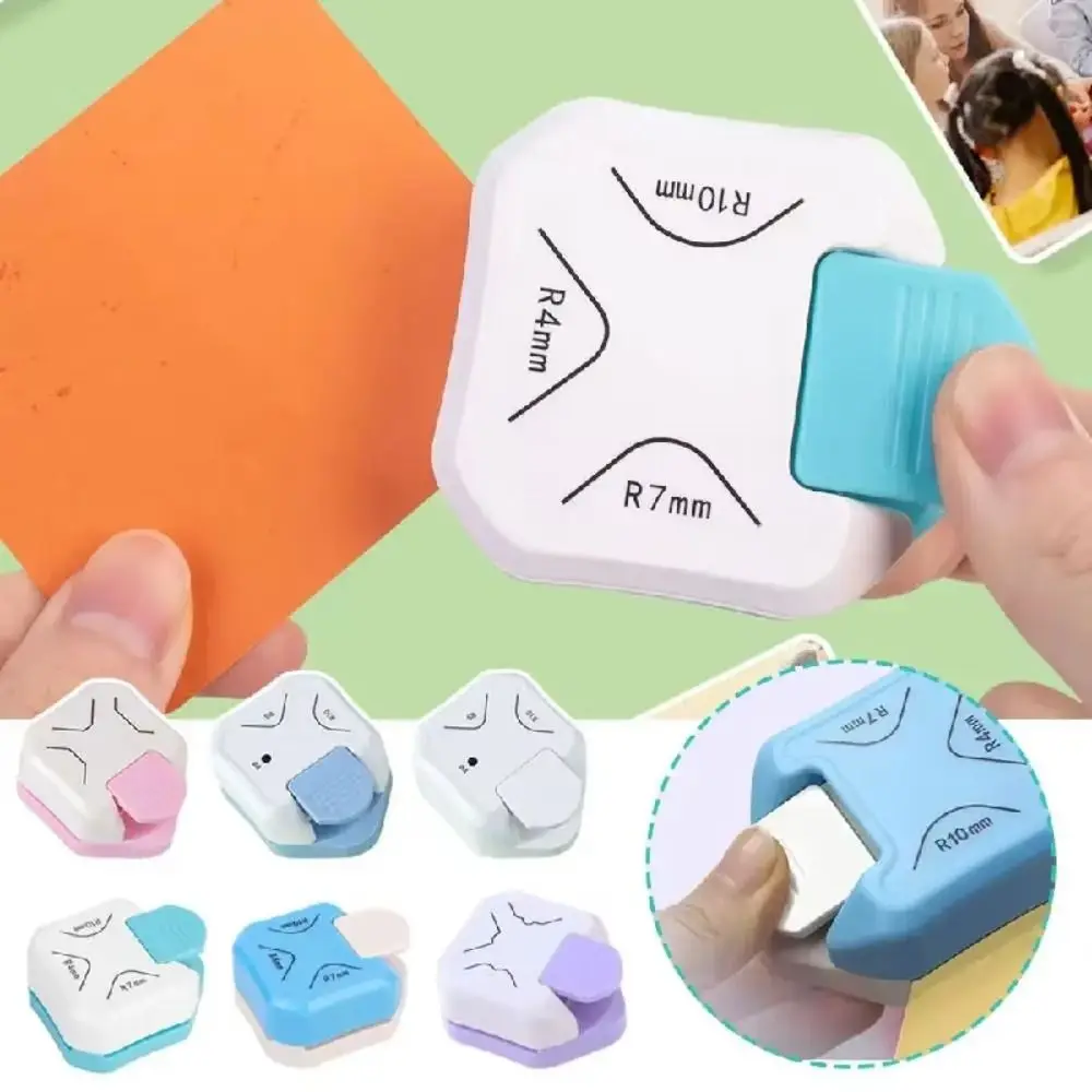 ختم شكل ختم الحدود لكمة ثقب الناخس قطع الحرفية آلة نقش قطع الورق توفير العمالة مسننة الناخس المزخرف #4