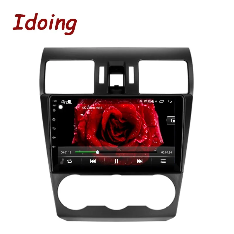 9"Car Android 12 Ra… - image