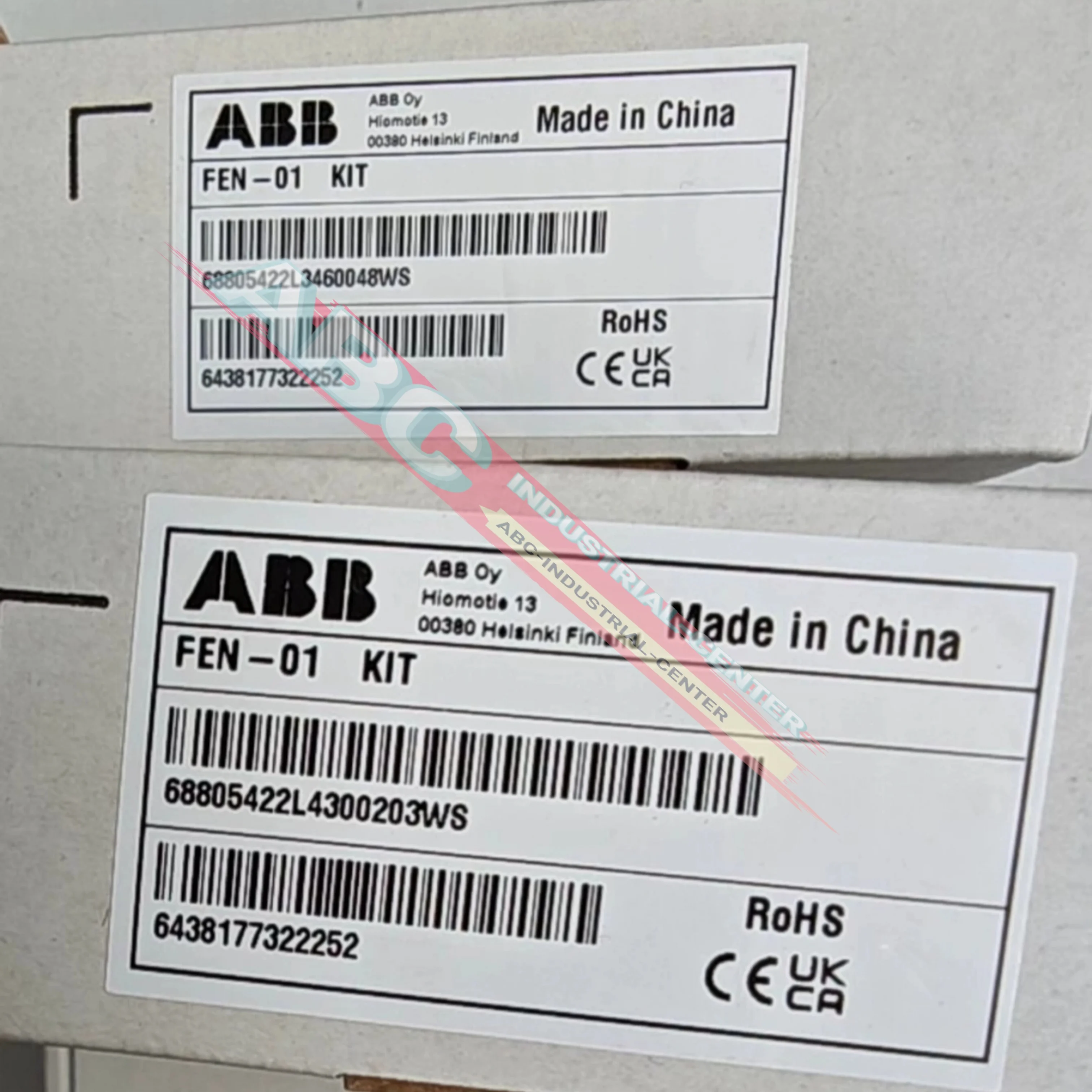 

Brand new FEN-01 FEN-11 FEN-21 Frequency converter accessories FEN-31