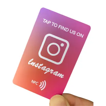 5YOA 100/200ks NTAG215 NFC štítek na kartu, který lze napsat pomocí Tagmo, funguje se spínačem, dostupný pro všechny mobilní telefony s NFC 10 nejlepší prodej NFC pokerové žetony - №7