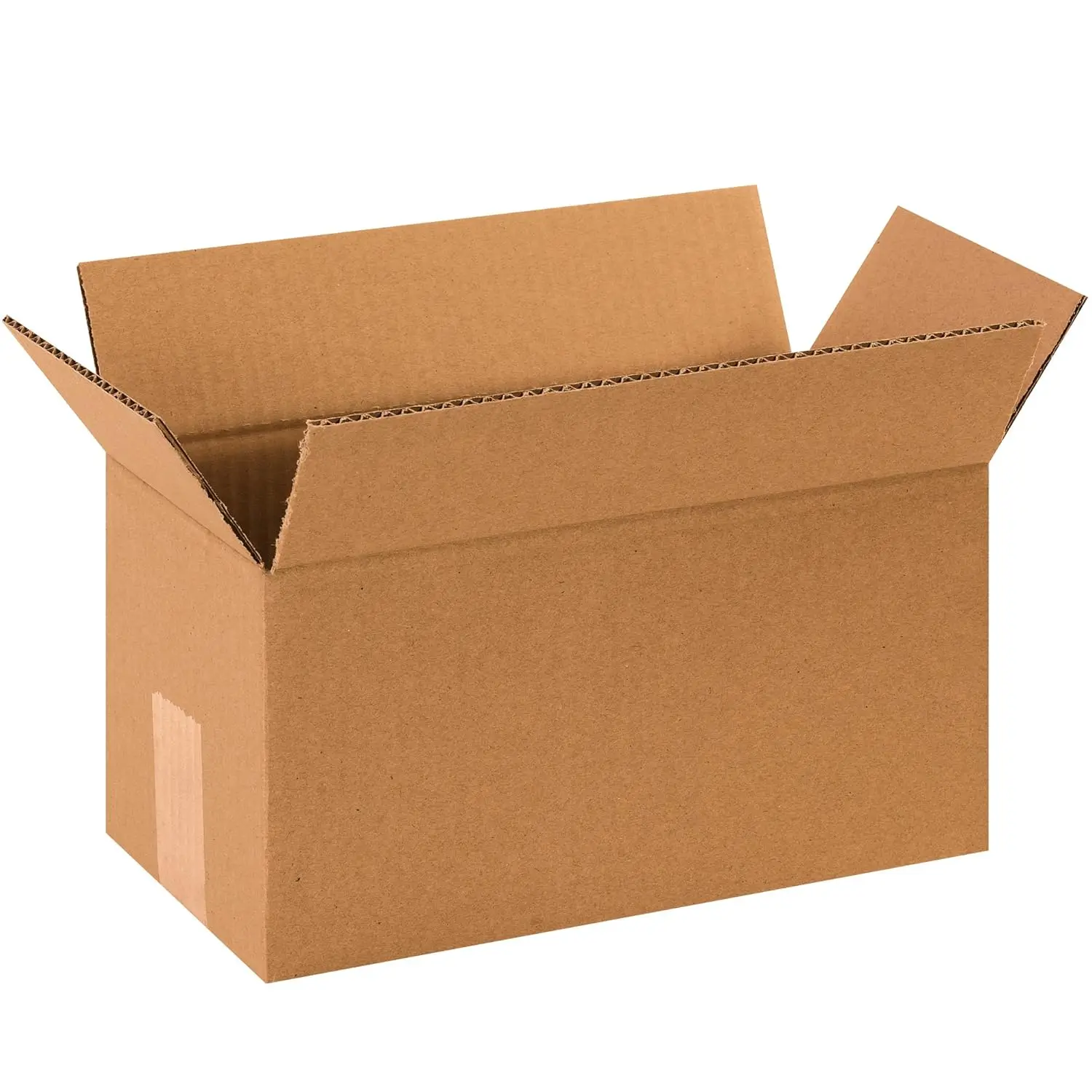 

Картонные коробки из гофрокартона 12x6x6 дюймов, длинные, 12 дюймов (длина) x 6 дюймов (ширина) x 6 дюймов (высота), упаковка 25 штук | Коробки для переезда, упаковки, хранения, на заказ