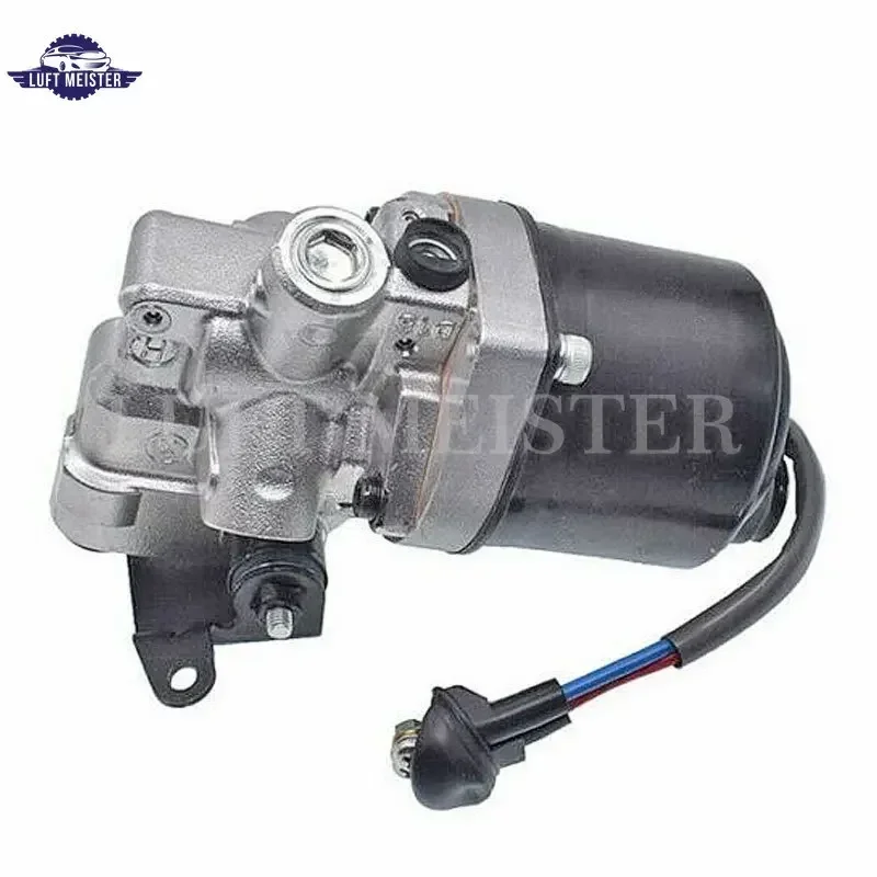 MN102843 ABS Brake Booster Pump Motor For Mitsubishi Pajero Montero 3.8L 3.5L 2000-2021