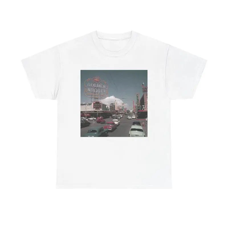 Old Las Vegas T Shi…