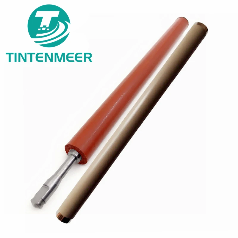 

TINTENMEER RC2-1183-000 Предохранительная пленка нижнего прижимного ролика фьюзера для принтера CANON 4430 4550 4580 D550 D520 4583 4554 4553 4453