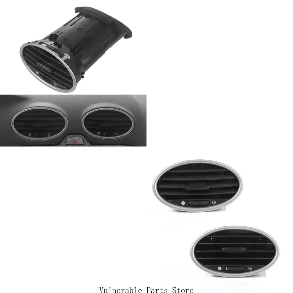 

D0uc Dashboard Air Вентиляционная отверстие 4M51-A014L21AD 4M51-A014L21ADC для MK2 2005-2013
