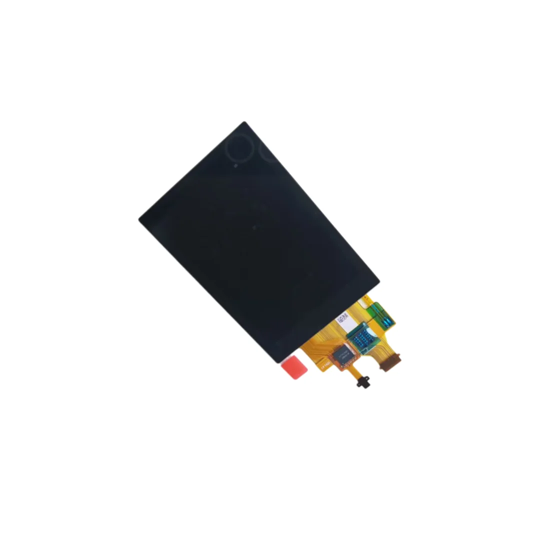 Nieuw LCD-scherm met achtergrondverlichting, vervangend reparatieonderdeel voor Sony A7M4 A74 A6700 A7CM2 ZV‑E1 digitale camera
