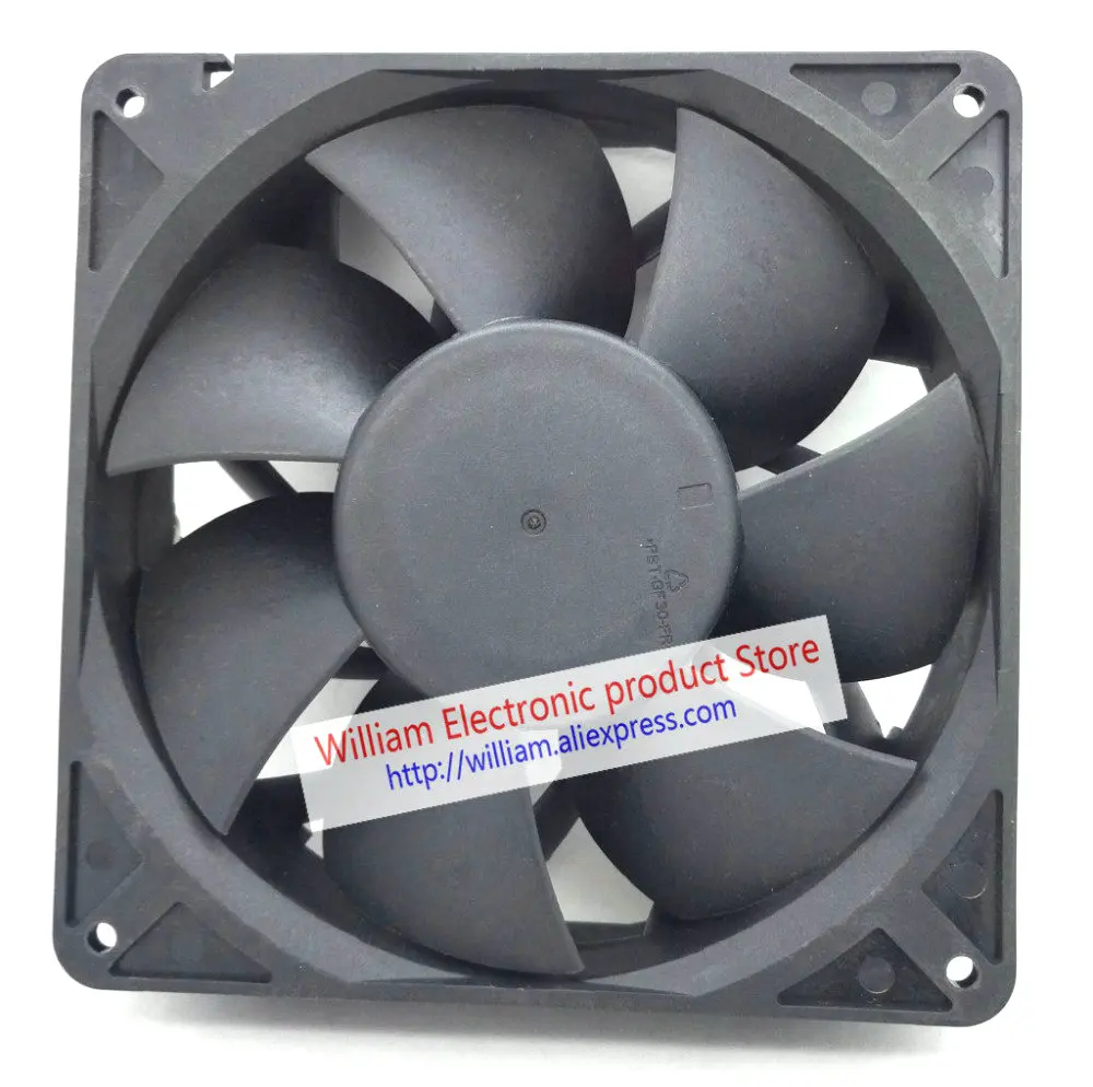New Cooling Fan for Projector EFE0381B1-Q000-F99 Dc12V 4.08W 120*120*38MM 12CM Alarm Signal