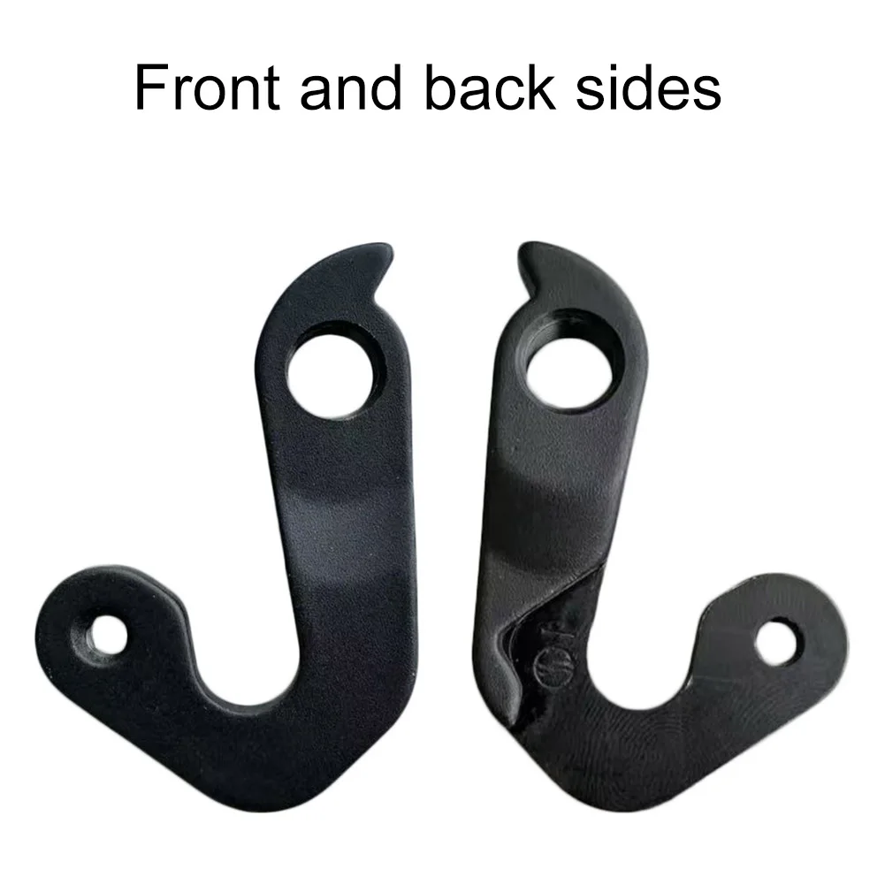 Рисунок 2 - Вешалка для заднего переключателя