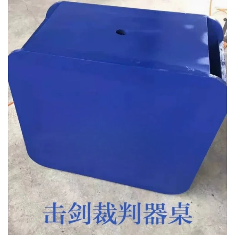 Hitting referee table, multi-color optional, color, table