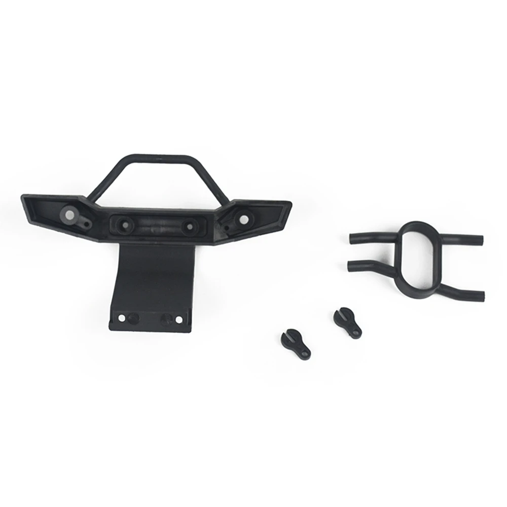 المصد الأمامي لسيارة سباق ZD ، قطع الترقية ، قطع الغيار ، DBX-10 ، DBX10 ، 1/10 RC ، 7528