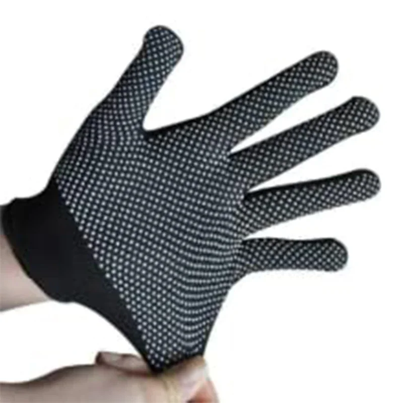 Guantes transpirables antideslizantes para coche y motocicleta, guantes ligeros finos para deportes de ciclismo, universales, 1 par