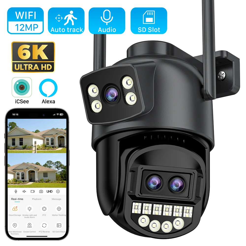 12mp-6k-wifi-camera-outdoor-three-lens-dual-screen-8x-zoom-mini-camera-6mp-dual-lens-ai-auto-tracking-cctv-ip-video-surveillance