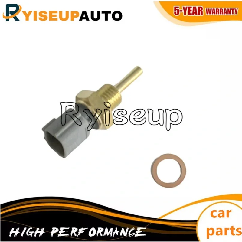 

1PC Water Temperature Sensor 22630JA10A 22630-JA10A For Nissan Altima Armada Juke Kicks Maxima Murano Pathfinder Rogue Sentra