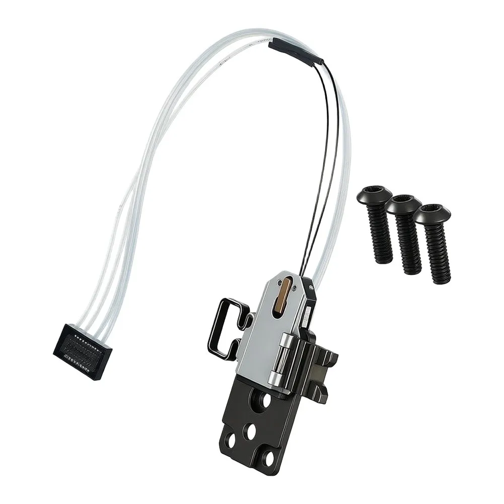 Heating Block Designed Specifically for Bambu Lab A1 A1 Mini with 90W Thermistor Heating Wire and Silicone Base