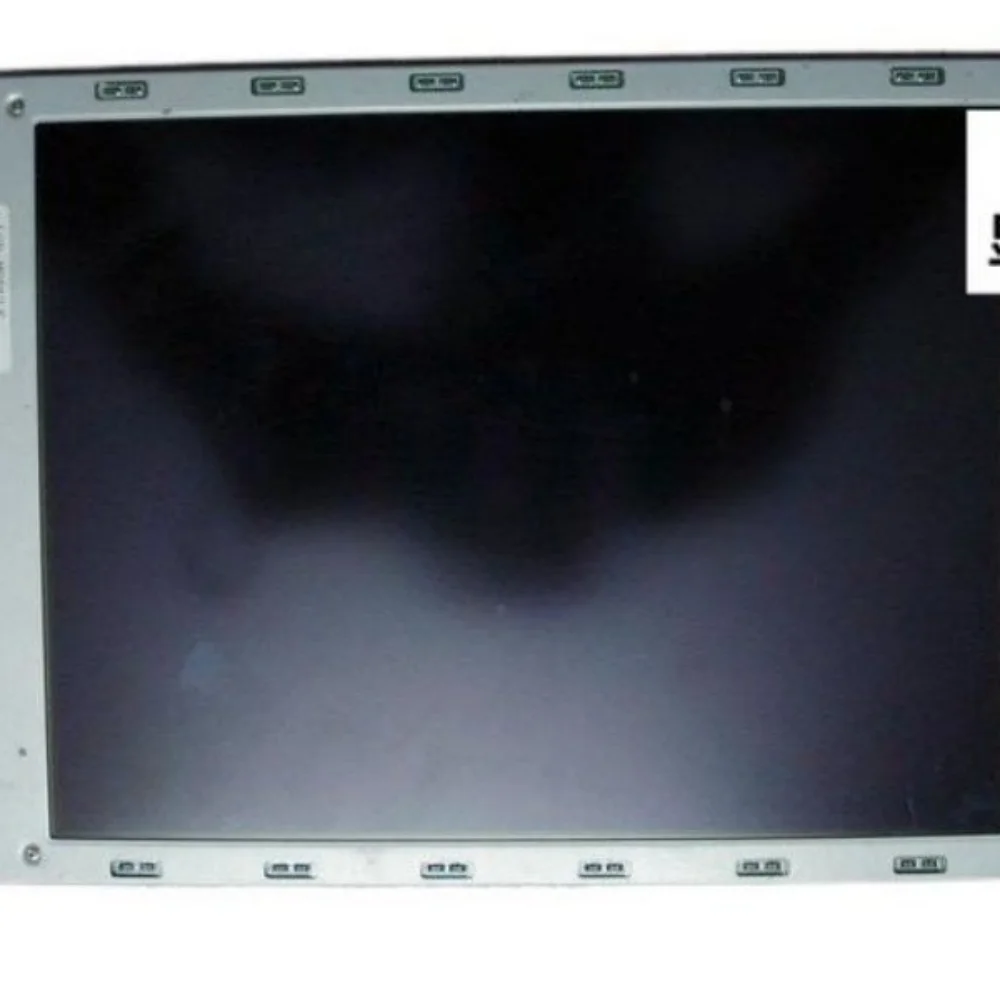 Tampilan Layar LCD LM-CC53-22NDK