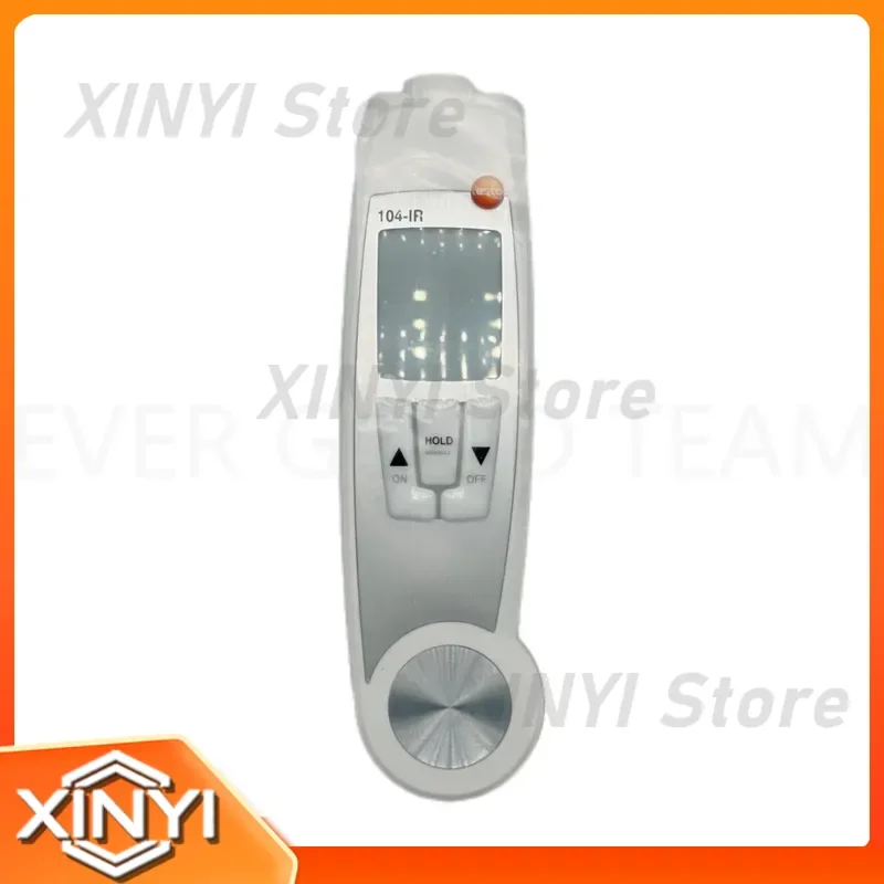 for Testo 104-IR Multi-purpose Infrared and Penetration Digital Thermometer Food Safety Thermometer 0560 1040