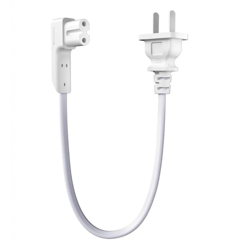 1 Uds Cable de alimentación para SONOS ONE /PLAY1/ONESL Cable accesorios de enchufe de alimentación