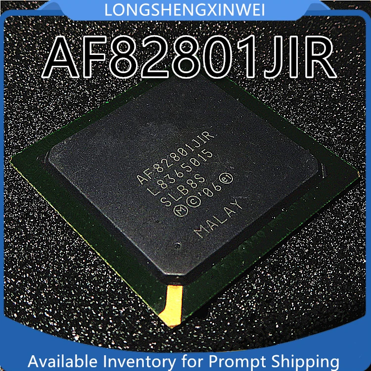 1PCS AF82801JR AF82801JD AF82801JIR AF82801JIB AF82801JDO BGA Brand New Original Stock Chip IC