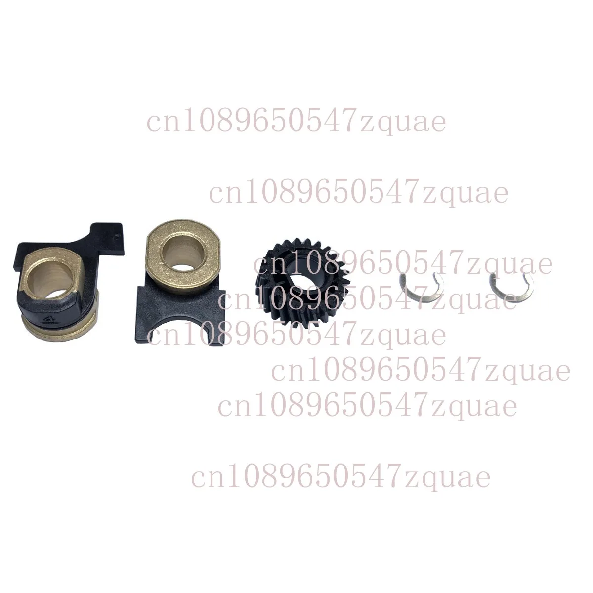 New Roller Bearing for Zebra ZT210 Series Thermal Printer (Without Roller)