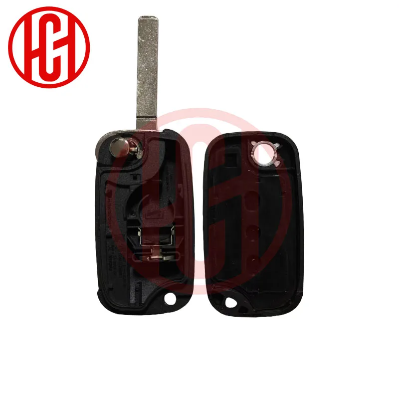 3/4 Buttons Remote Car Key Shell Case Cover Fob For Mercedes Benz Smart Fortwo 453 Forfour 2015 2016 2017 Folding Key