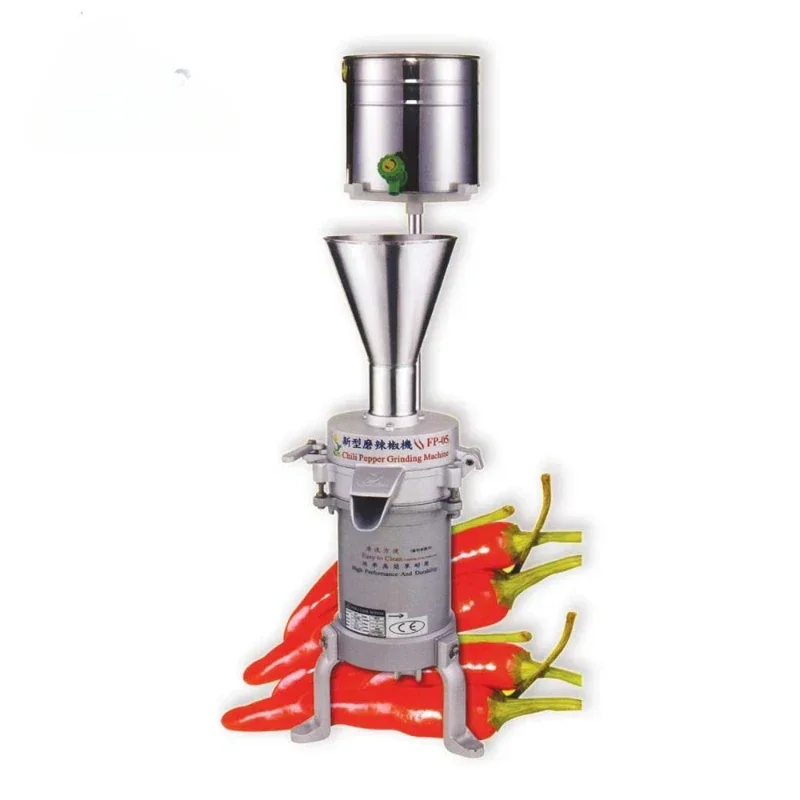 

Chili grinder /chilli grinding machine-Ginger Grinder Machine-Food Grinder Machine