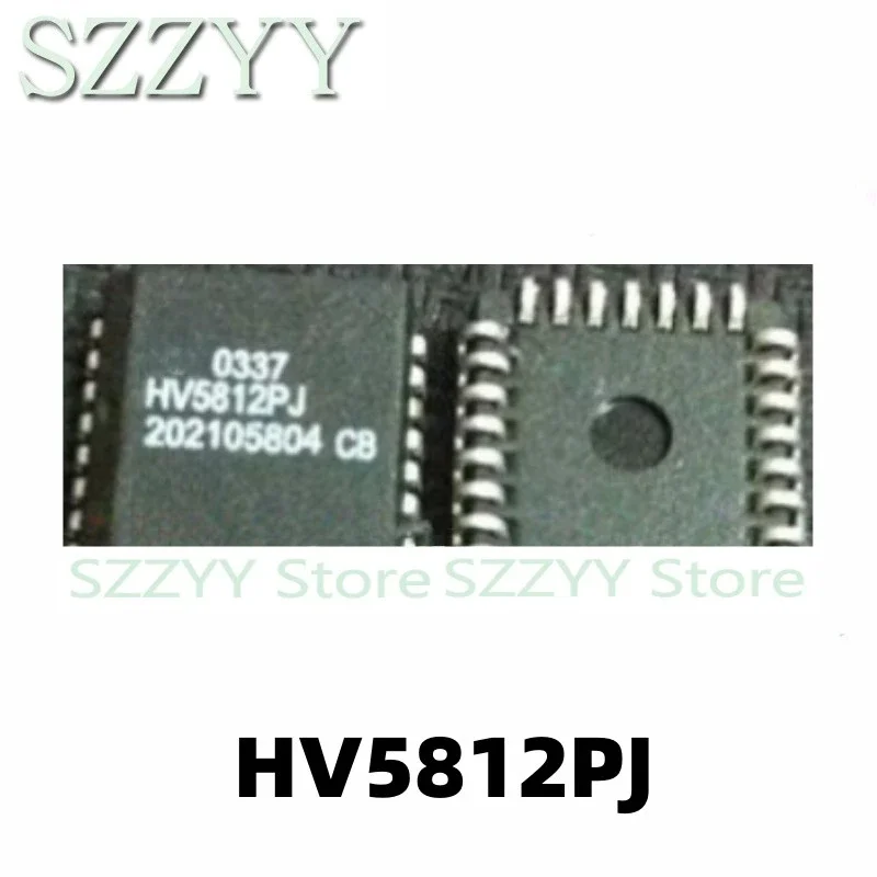 

5PCS HV5812PJ PLCC-28 Grid Display Driver Chip
