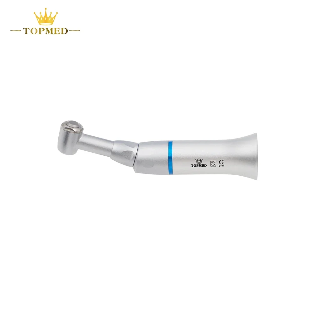 PULVERIZADOR externo FPB tipo E, pieza de mano de baja velocidad, ángulo