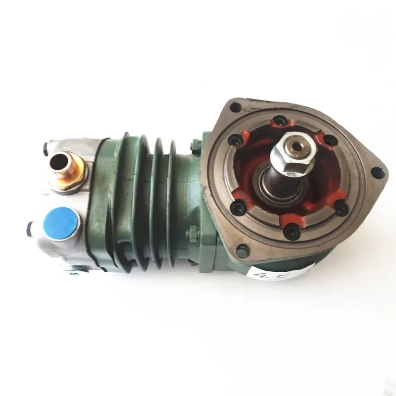 61800130043 WD615 Water cooled Engine air compressor