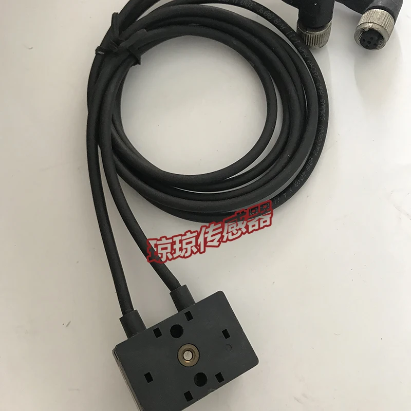 مستشعر وحدة Pepperl + Fuchs VBA-2E1A-G10-ZAL/E2L-1M-2V1-W #2
