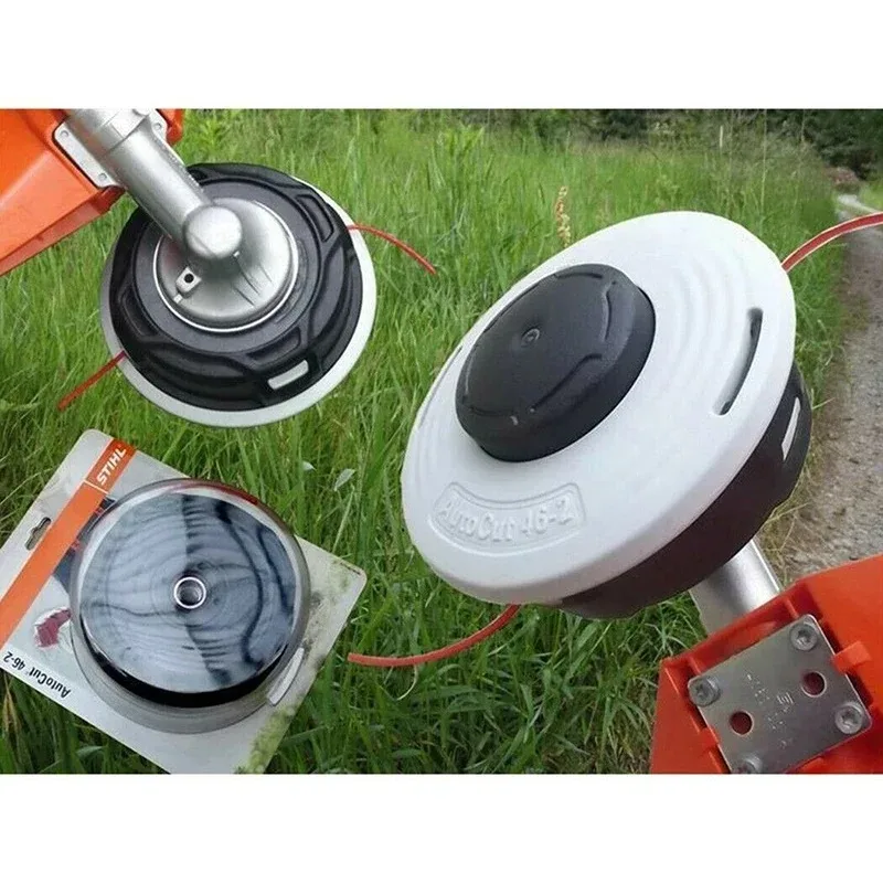 String Trimmer Head Replacement For Stihl AUTOCUT 46‑2 FS160 FS260 FS310 FS360 FS410 FS450 FS460