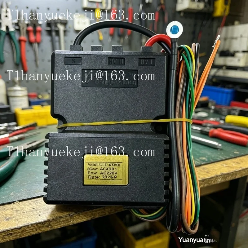 GLC-KXB8 KXB3 KXB4 CLH Oven Pulse Igniter Controller