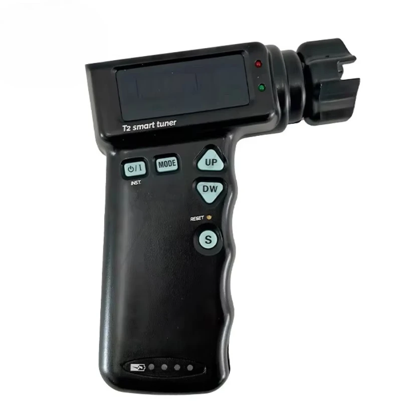 

Professional Guitar Ukulele Accessories Automatic Tuning Winder Guitar Tuner