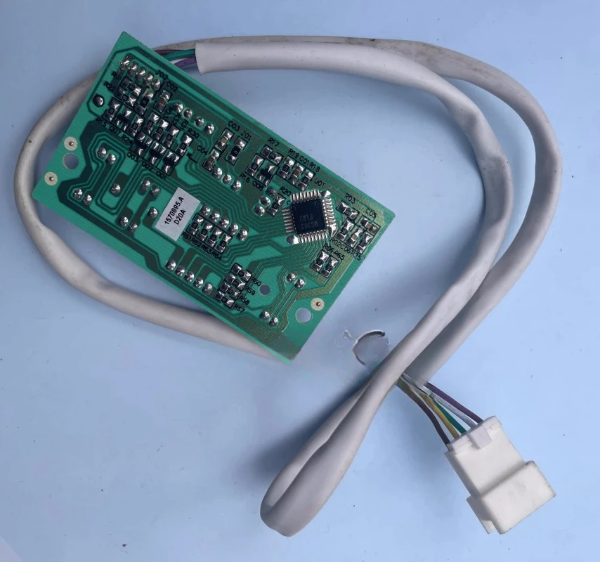 

for Whirlpool air conditioning display board ISH-90DV3A-H receiving board 1571177. B 1570895. A brand new