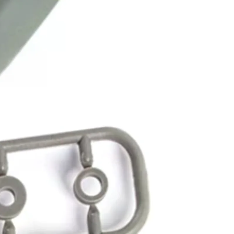 

CW CCW RC Propellers7x5 8x6 9x6 10x7Inch Gray 2-Vane Direct Drive Nylon Propeller With Adapter Rings For RC Airplan Drone Glider