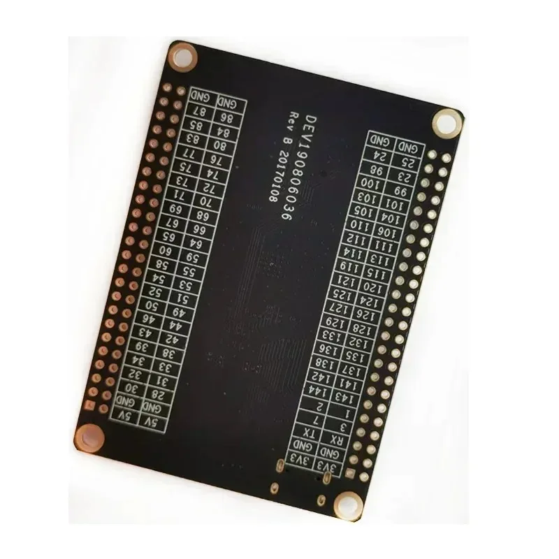 Papan Pengembangan FPGA Siklon IV EP4CE6E22C8N