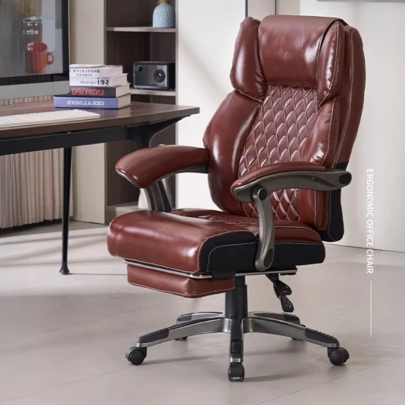 

Relax Chair Gaming Chairs Adults Office Furniture Ergonomic Desk Chair Computer Lounge Armchair Chaise Bureau Gamer Chaises