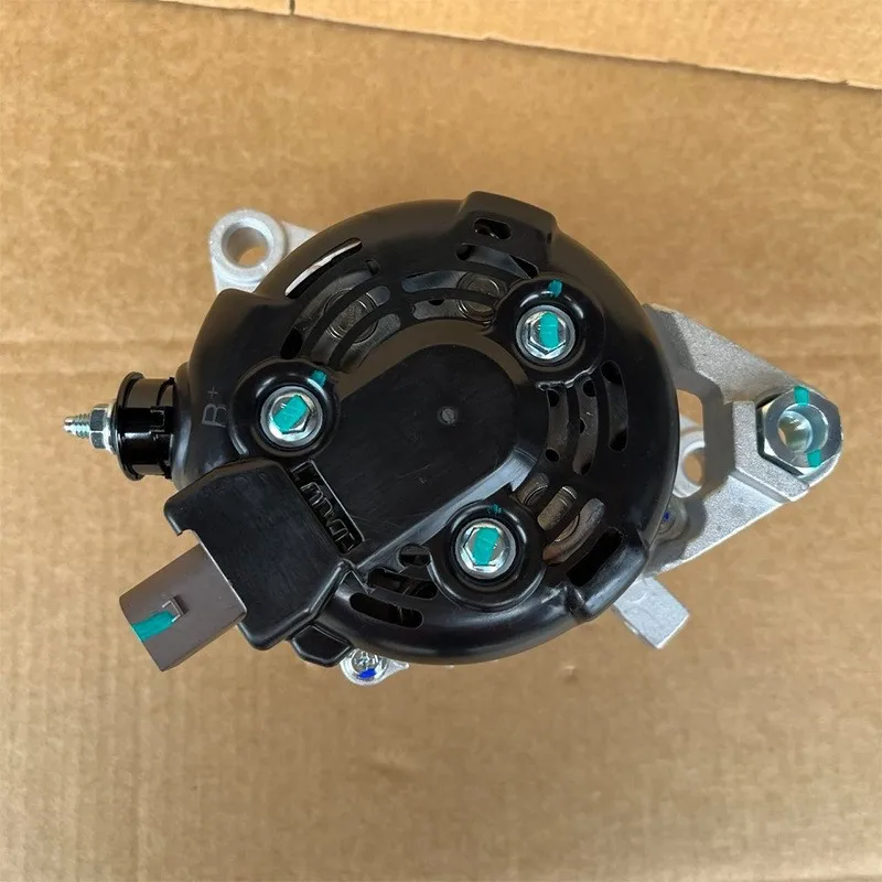 Factory Direct Compatible with Suitable for TOYOTA Generator 1GD2GD 27060-0L290 0L190 Hercules VIII Pickup 2.4