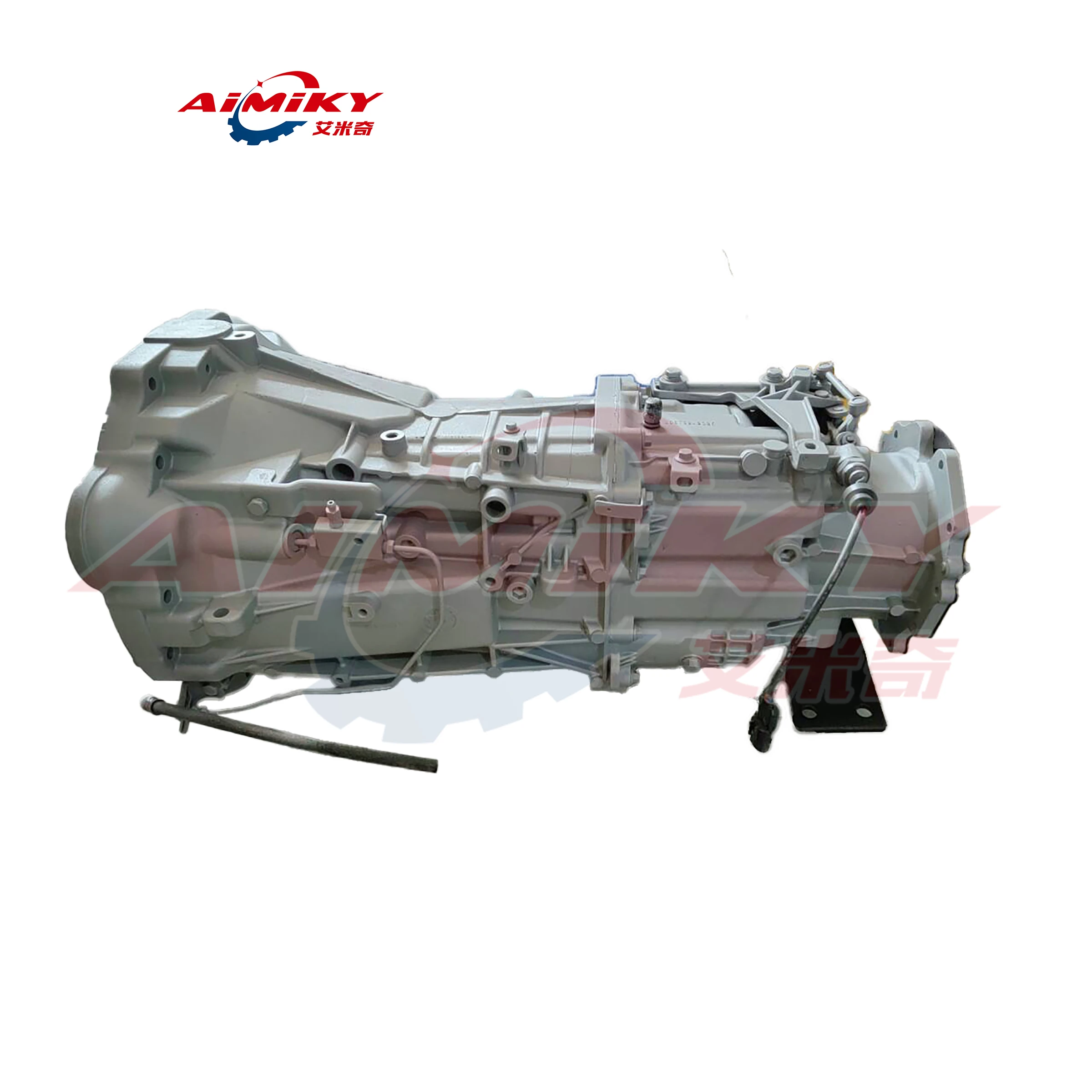 

Manual Transmission Gearbox for Jac T6 Y T8