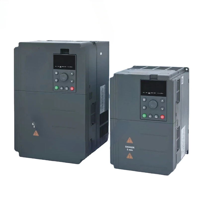 

vfd 220 400v 4kw vfd 220v to 380v single phase to 3phase variable speed drive frequency converter ac drives inverter