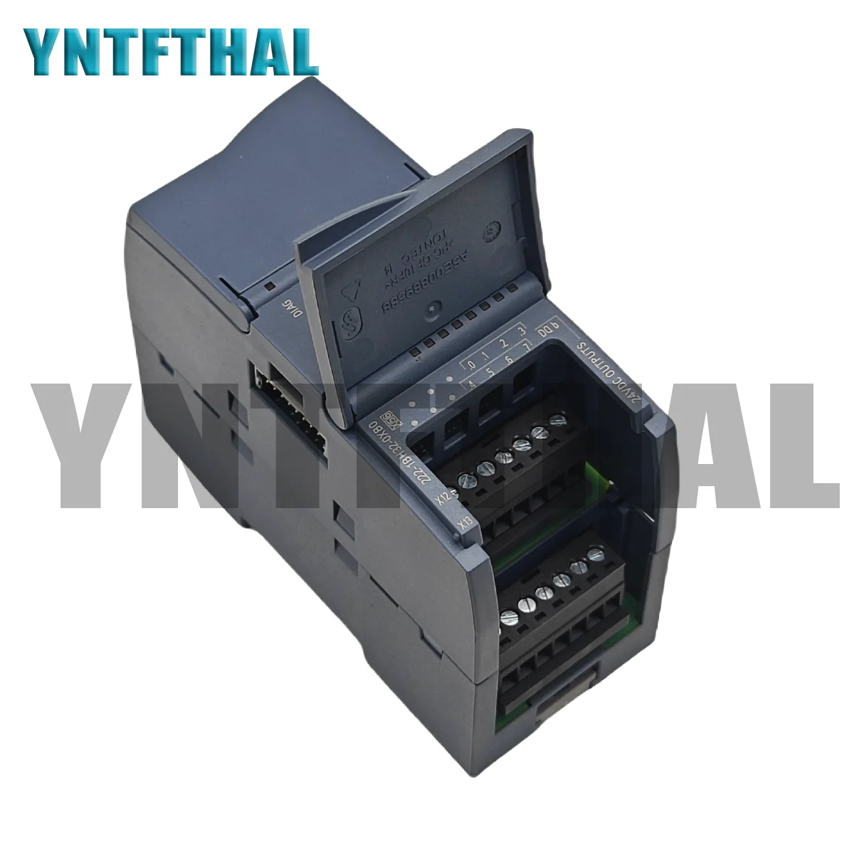 العلامة التجارية الجديدة الأصلية 6ES7222-1BH32-0XB0 ​ وحدة S7-1200
