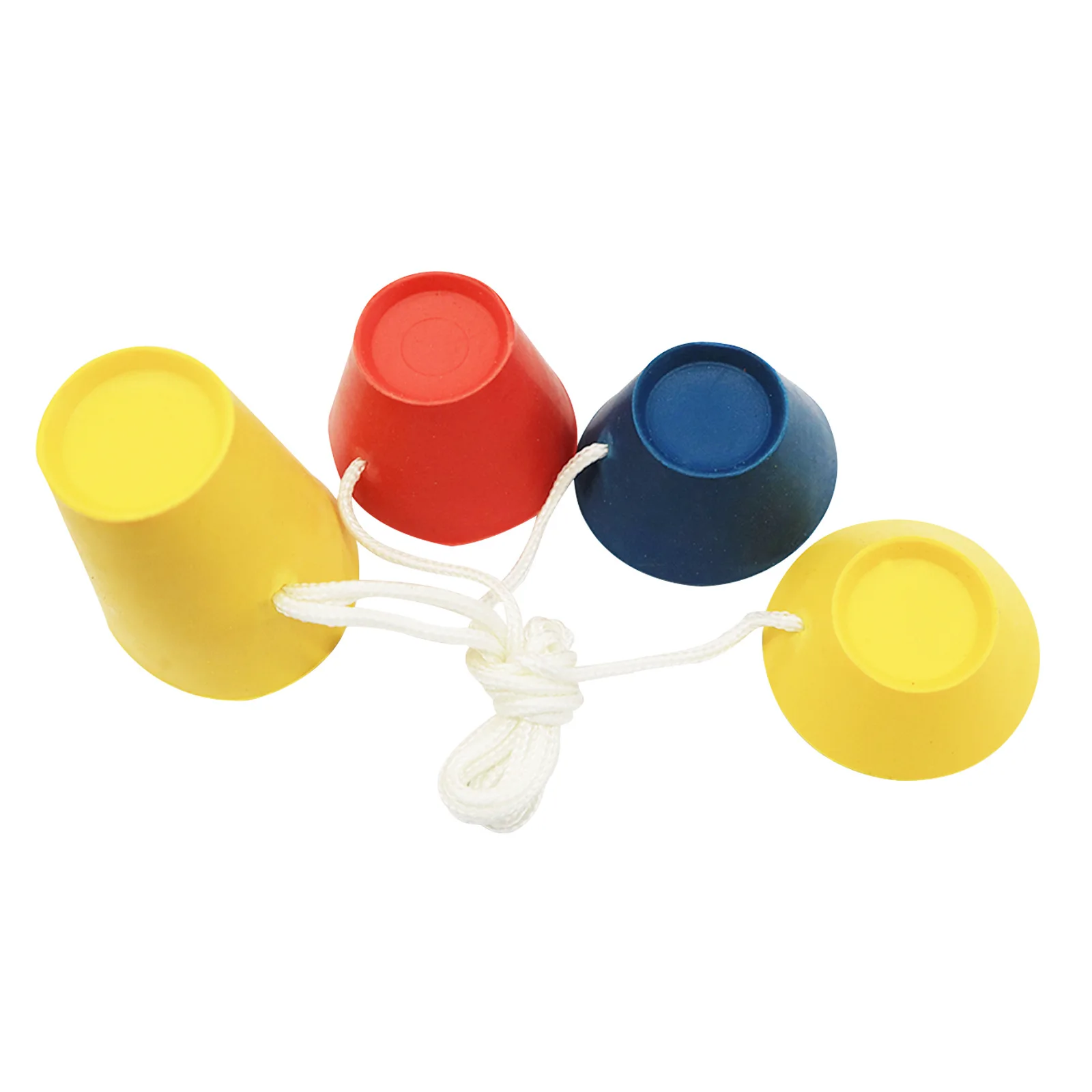 1 مجموعة جولف 4 في 1 المحملات ارتفاعات مختلفة المطاط الشتاء جولف تيز سائق المنزل المدى الكرة التدريب ممارسة الرياضة في الهواء الطلق جولف المحملة