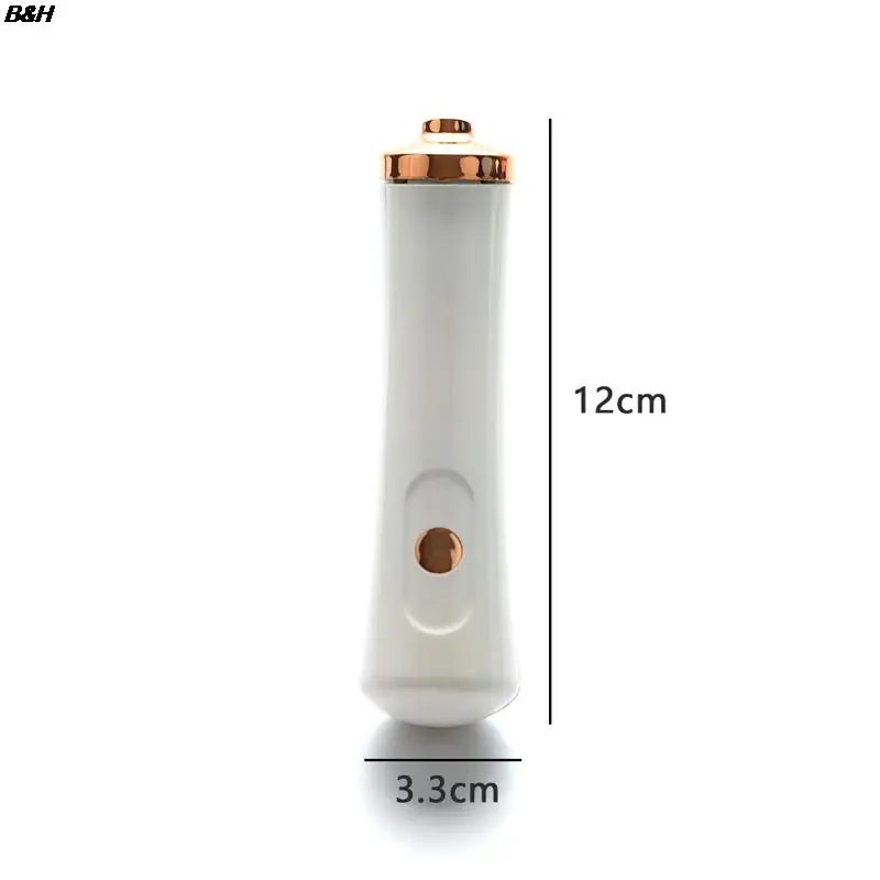 1set Electric Eyelash Glue Shaker for Nail Polish Tattoo Ink Pigment Shaking with 2pcs Connector