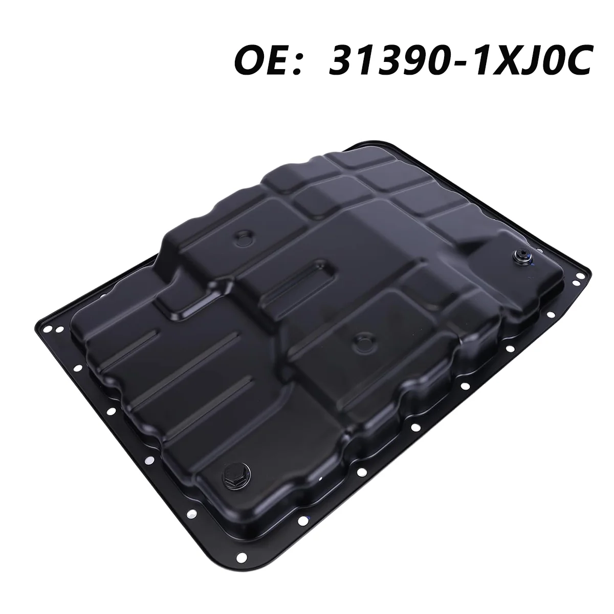 

Genuine OEM Transmission Oil Pan for Nissan Infiniti 31390-1XJ0C