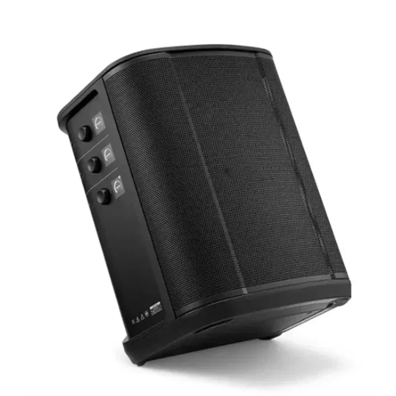 2024New Product S1 Pro+ Portable Bluetooth Rechargeable Outdoor Conference Singing Speaker System Sound