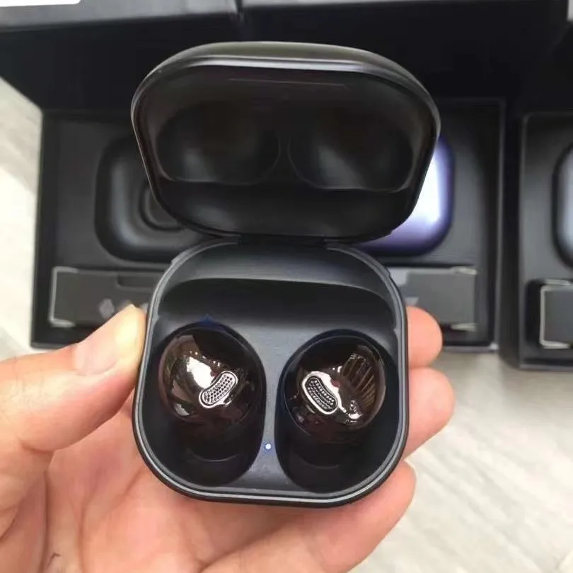 

Новые Bluetooth-наушники R190 с функцией беспроводной зарядки Buds Pro, беспроводные стереонаушники TWS